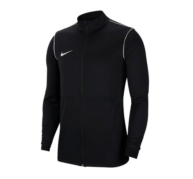 Тренировочная кофта Nike Dry Park 20 Training BV6885-010