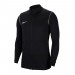 Тренировочная кофта Nike Dry Park 20 Training BV6885-010