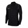 Тренировочная кофта Nike Dry Park 20 Training BV6885-010