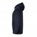Толстовка Nike Park 20 Fleece CW6894-451 цвет: темно-синий