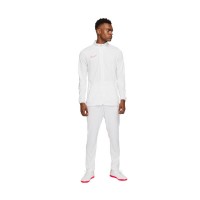 Тренировочный костюм Nike Dri-FIT Academy 21 CW6131-100 цвет: белый