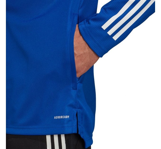 Тренировочная кофта adidas Condivo 20 Training 112