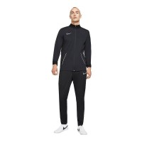 Тренировочный костюм Nike Dri-FIT Academy 21 CW6131-010 цвет: черный