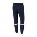Штаны парадные Nike Dri-FIT Academy 21 CW6128-451 цвет: темно-синий