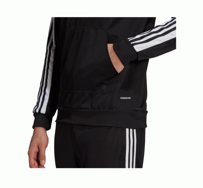 Тренировочное худи adidas Squadra 21 Hoody 548