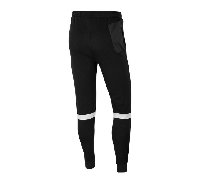 Штаны Nike Strike 21 Fleece CW6336-010