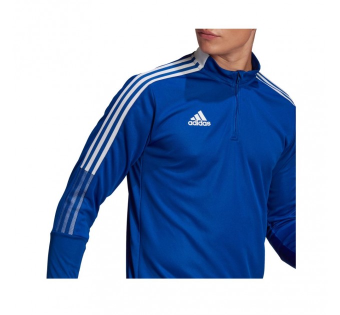 Тренировочная кофта adidas Tiro 21 Training 302