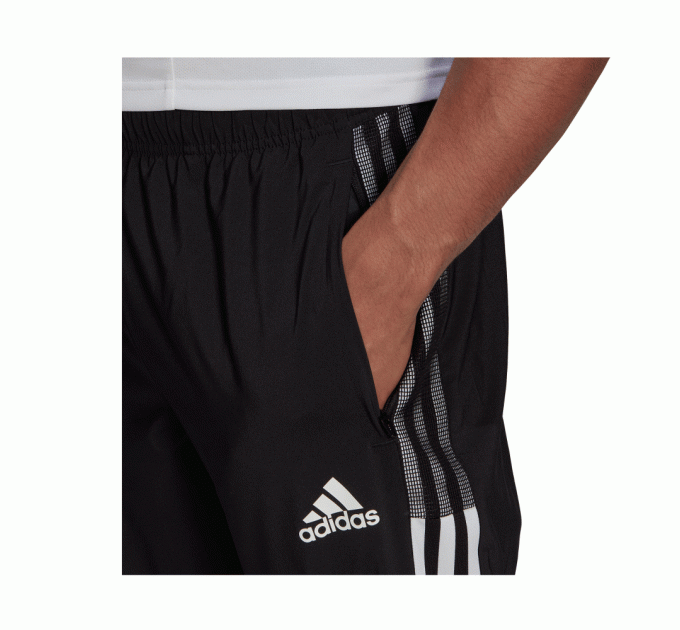 Штаны adidas Tiro 21 Woven 356