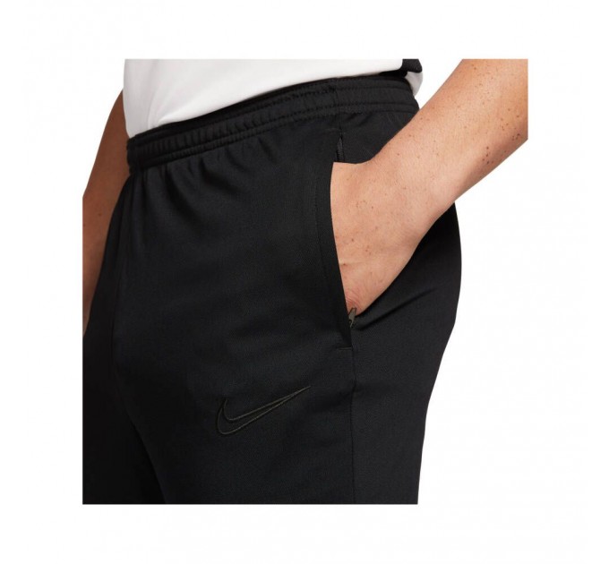 Тренировочный костюм Nike Dri-FIT Academy 21 CW6131-011 цвет: черный