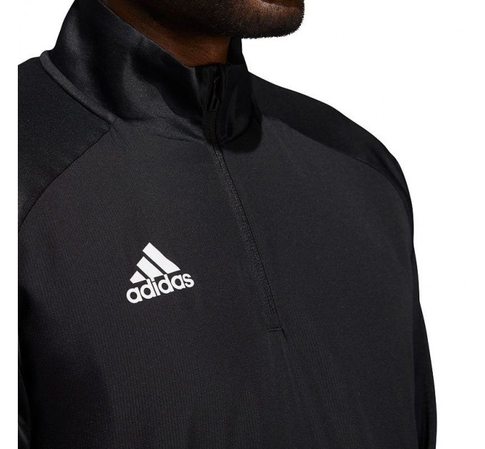 Тренировочная кофта adidas Condivo 20 Warm Top 462