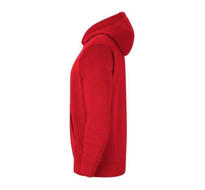 Толстовка Nike Park 20 Fleece CW6894-657 цвет: красный
