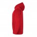 Толстовка Nike Park 20 Fleece CW6894-657 цвет: красный