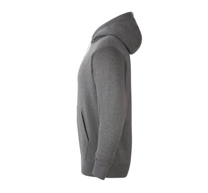 Толстовка Nike Park 20 Fleece CW6894-071 цвет: графитовый