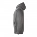 Толстовка Nike Park 20 Fleece CW6894-071 цвет: графитовый