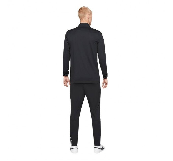 Тренировочный костюм Nike Dri-FIT Academy 21 CW6131-010 цвет: черный