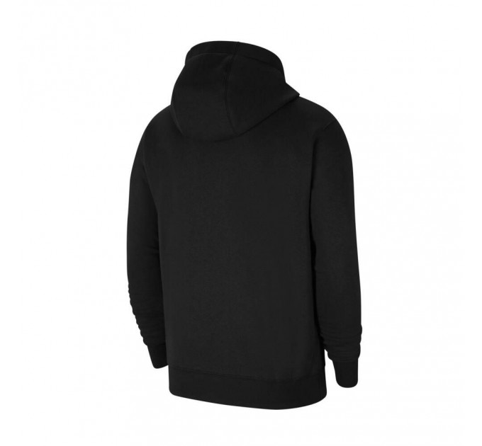 Толстовка Nike Park 20 Fleece CW6894-010 цвет: черный