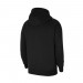 Толстовка Nike Park 20 Fleece CW6894-010 цвет: черный
