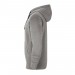 Толстовка на молнии Nike Park 20 Fleece CW6887-063 цвет: серый