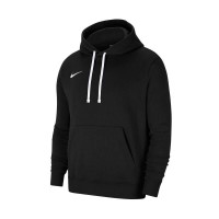 Толстовка Nike Park 20 Fleece CW6894-010 цвет: черный