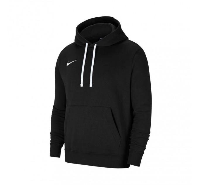 Толстовка Nike Park 20 Fleece CW6894-010 цвет: черный