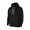Толстовка Nike Park 20 Fleece CW6894-010 цвет: черный