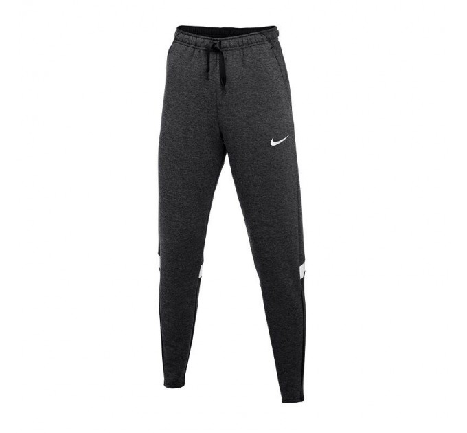 Штаны Nike Strike 21 Fleece CW6336-011
