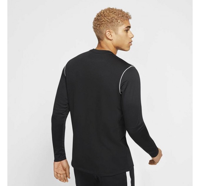 Тренировочная кофта Nike Park 20 Crew BV6875-010