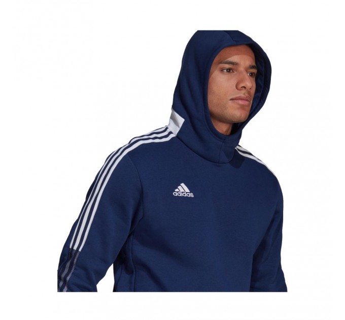 Худи adidas Tiro 21 Sweat Hoody 464