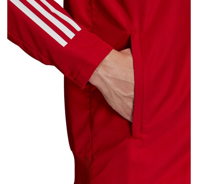 Спортивная кофта adidas Condivo 20 Presentation 248