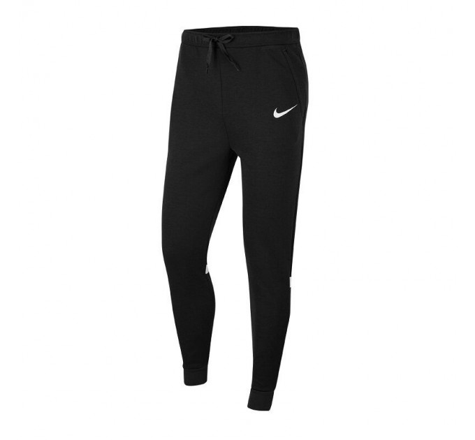 Штаны Nike Strike 21 Fleece CW6336-010