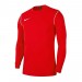Тренировочная кофта Nike Park 20 Crew BV6875-657