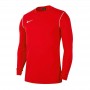 Тренировочная кофта Nike Park 20 Crew BV6875-657