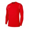 Тренировочная кофта Nike Park 20 Crew BV6875-657