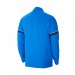Парадная кофта Nike Dri-FIT Academy 21 FZ Woven CW6118-463 цвет: синий