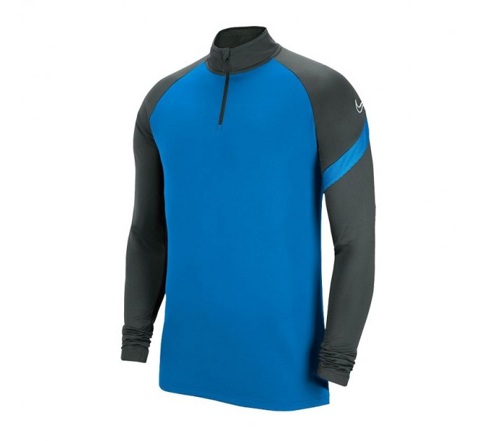Тренировочная кофта Nike Dry Academy Dril Top BV6916-406