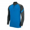 Тренировочная кофта Nike Dry Academy Dril Top BV6916-406