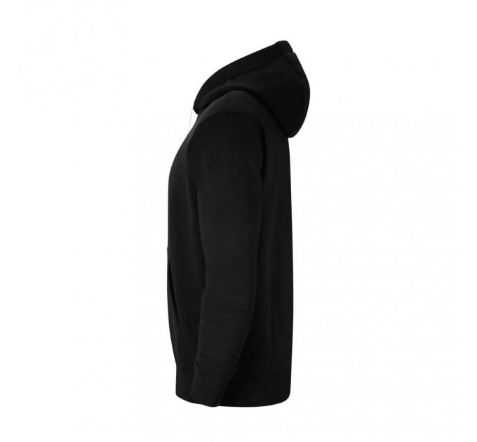 Толстовка Nike Park 20 Fleece CW6894-010 цвет: черный