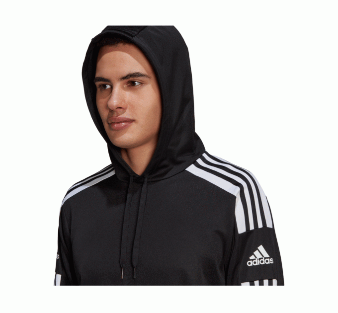 Тренировочное худи adidas Squadra 21 Hoody 548