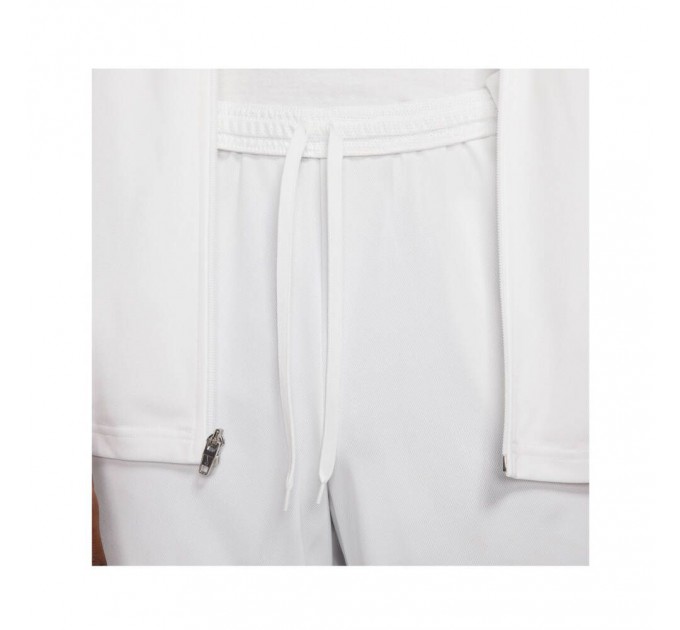 Тренировочный костюм Nike Dri-FIT Academy 21 CW6131-100 цвет: белый