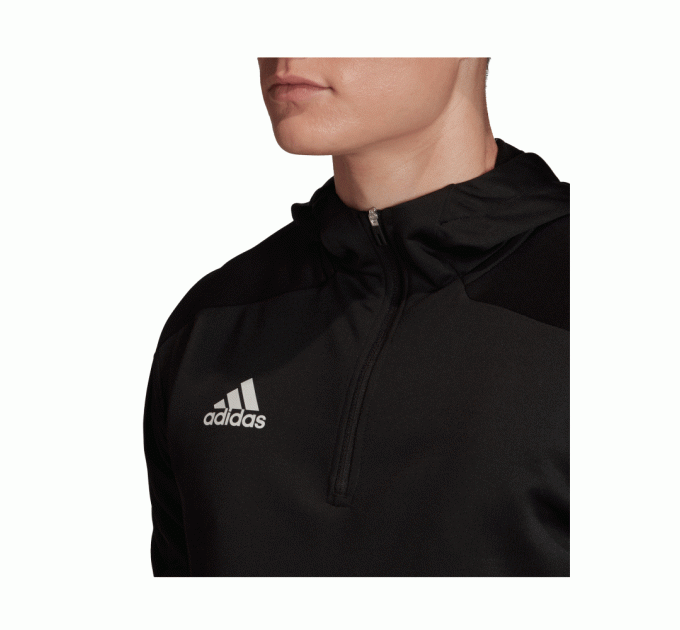 Тренировочное худи adidas Condivo 20 TK HD 960