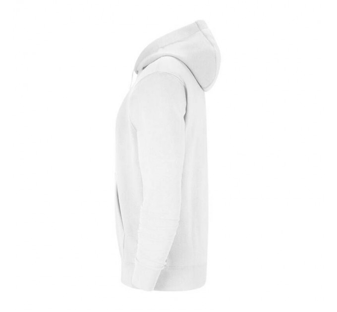 Толстовка Nike Park 20 Fleece CW6894-101 цвет: белый