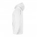Толстовка Nike Park 20 Fleece CW6894-101 цвет: белый