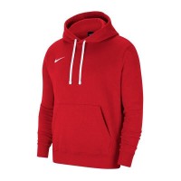 Толстовка Nike Park 20 Fleece CW6894-657 цвет: красный