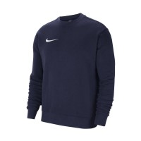Кофта Nike Park 20 Crew CW6902-451 цвет: темно-синий