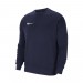Кофта Nike Park 20 Crew CW6902-451 цвет: темно-синий