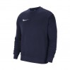 Кофта Nike Park 20 Crew CW6902-451 цвет: темно-синий