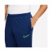 Штаны Nike Dri-FIT Academy 21 CW6122-492 цвет: синий