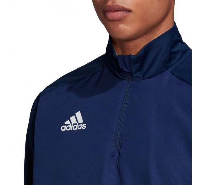 Тренировочная кофта adidas Condivo 20 Warm Top