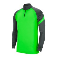Тренировочная кофта Nike Dry Academy Dril Top BV6916-398