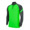 Тренировочная кофта Nike Dry Academy Dril Top BV6916-398
